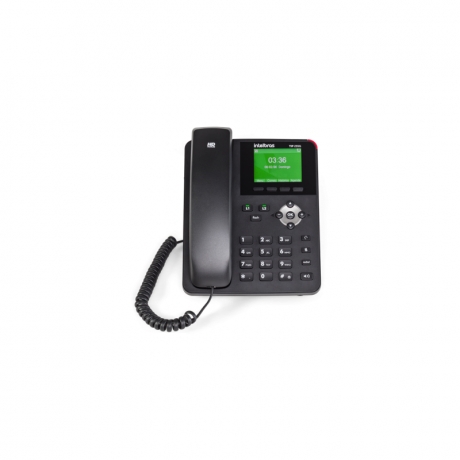 Telefone IP Intelbras TIP 235G