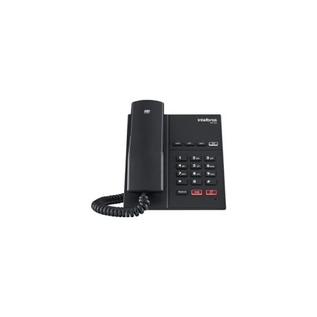 Telefone IP Intelbras TIP 120i